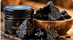 Natural Shilajit